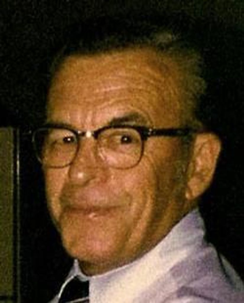 Eugene Albert Lavallee, Sr.