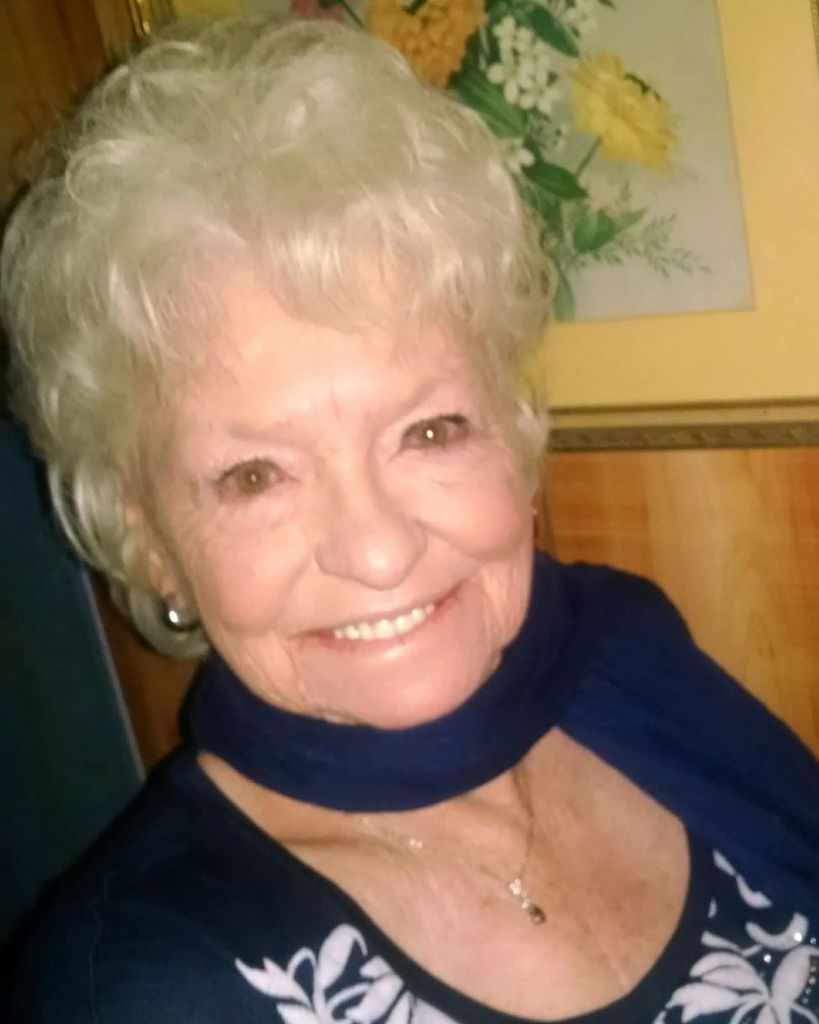 Edna Cherylene Gissendaner Moody