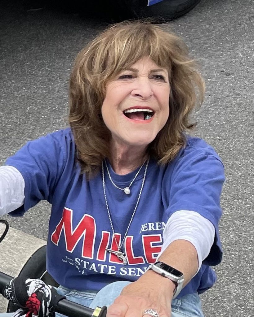 Susan M. Miller Profile Photo