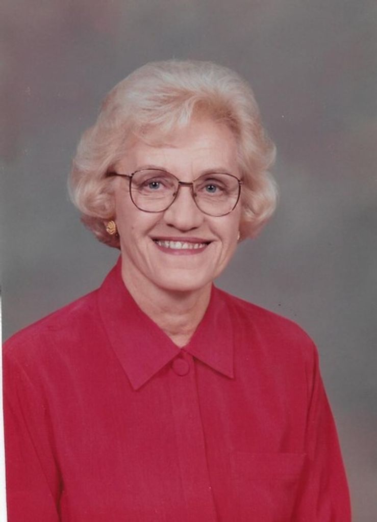 Frances E. Justin