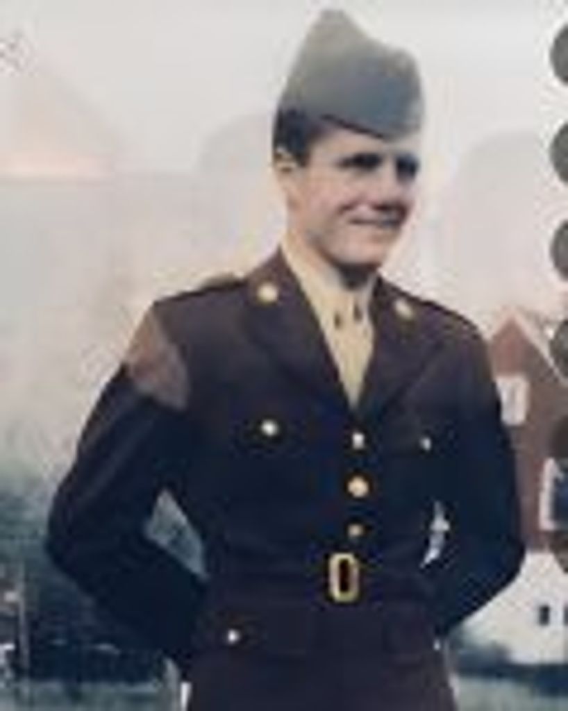 William F. Mahar, Jr.