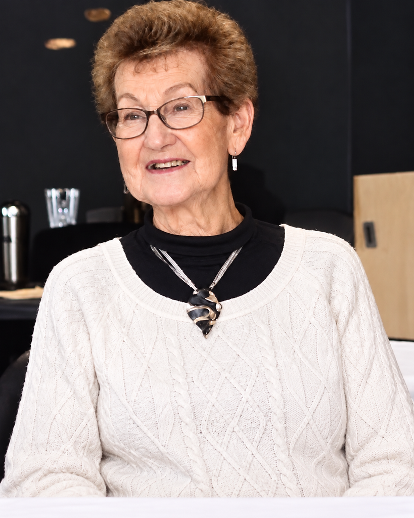 Frances Lee Cox Profile Photo