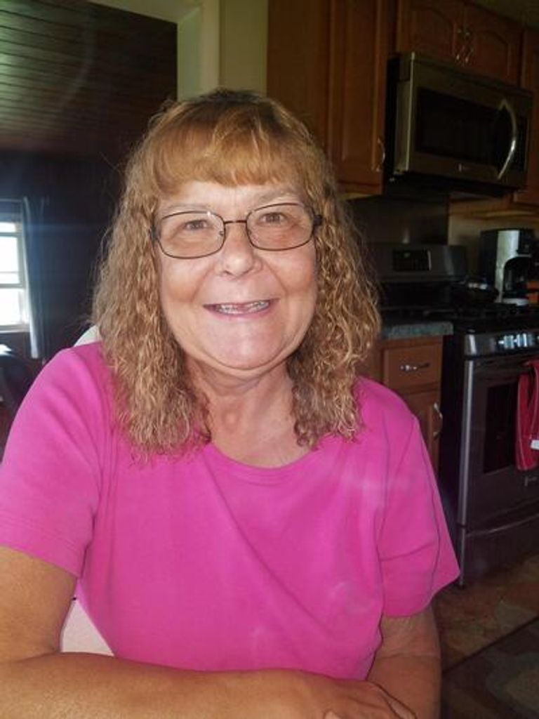 Jill M. (Hostetler) Moran