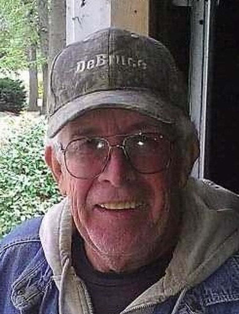 Glenn L Herron