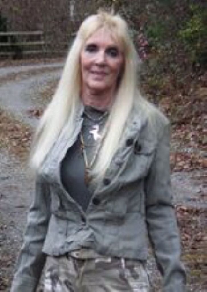 Angela  Diane  Sharp