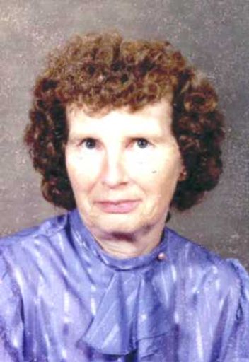 Mary E. (Johnson)  Bellinger Profile Photo