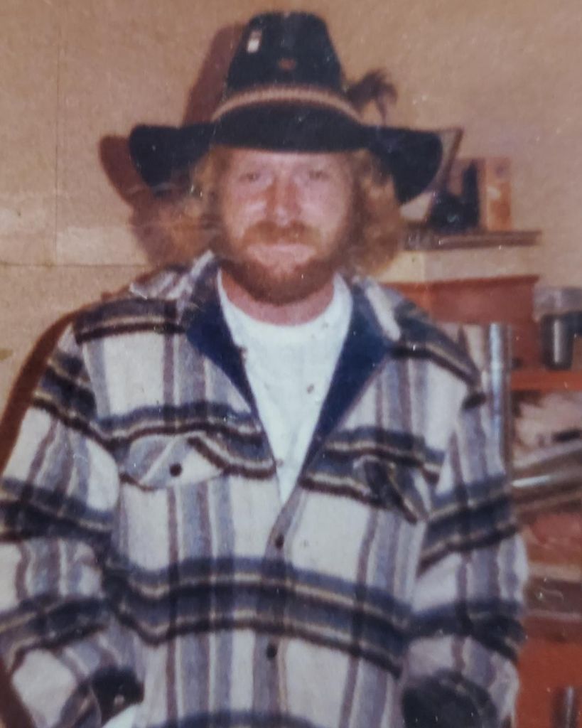 Joel Edward Carter