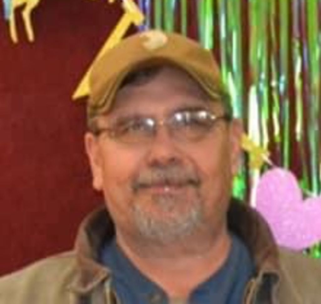 Michael Carl Robbins Profile Photo