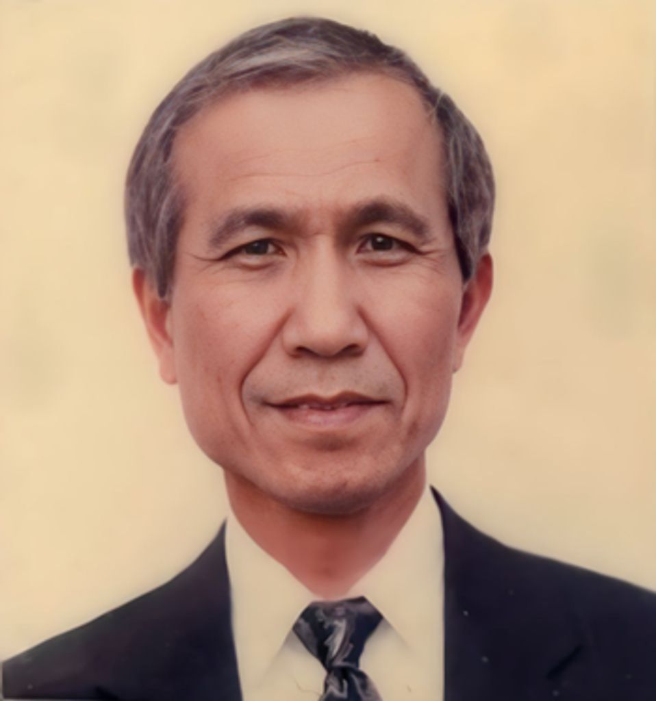 Dr. Ching Yung Lee