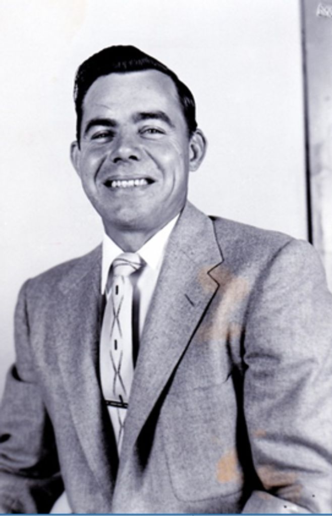 Basil Gaulding