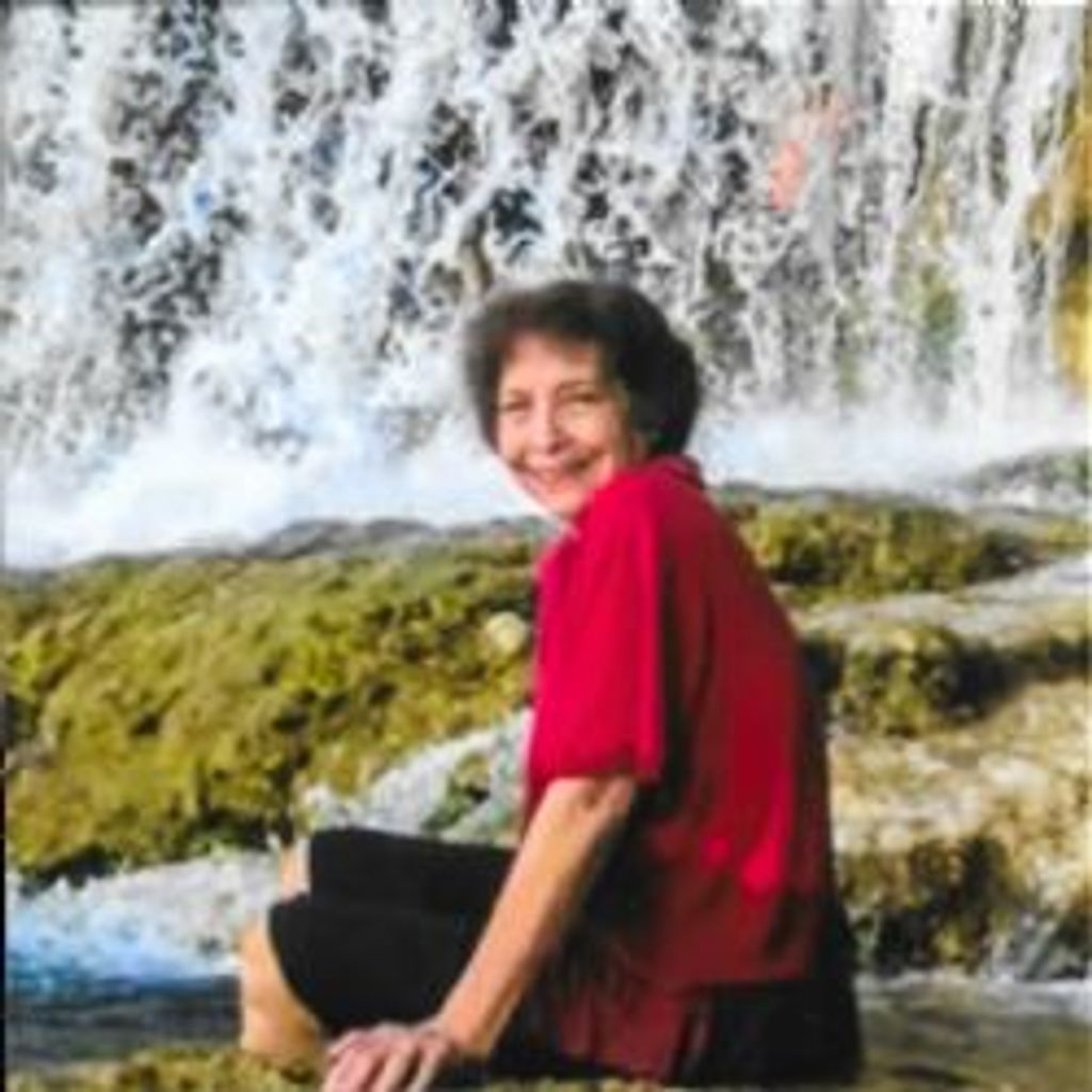 Maria Isabel Schoenmakers