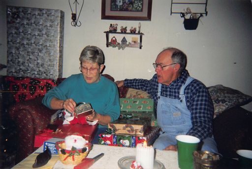 Alice Thompson Benton photo gallery thumbnail 21 of 42