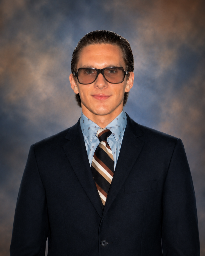 Chuck Cook Profile Photo
