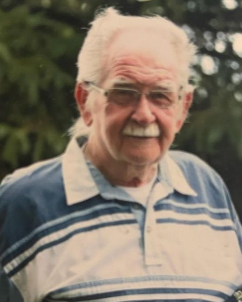 Donald Spanbauer Profile Photo