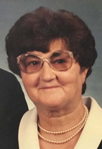 Eloise L. (Shaffer)  Gehman Profile Photo