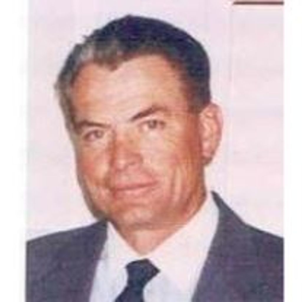 Thomas Arthur Sahrle