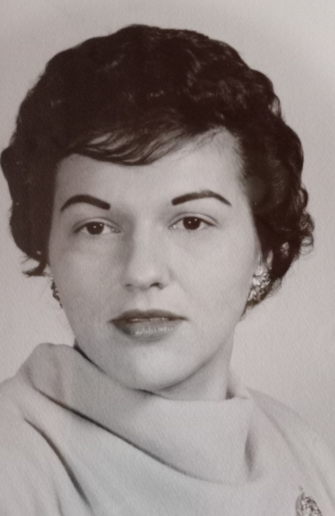 Mary Goodwin Profile Photo