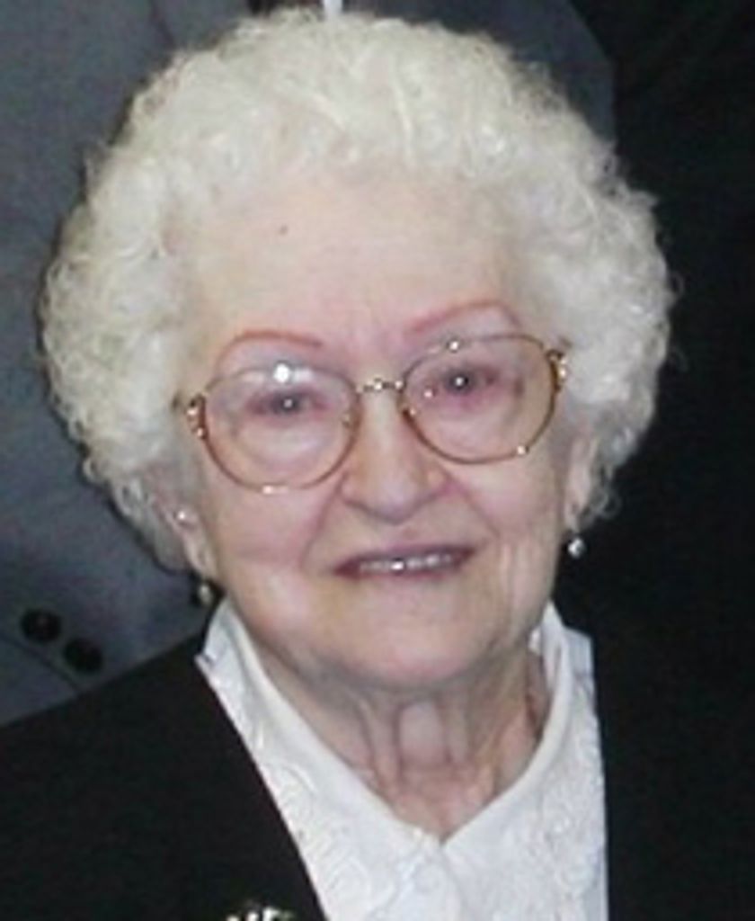 Ila Bylund Gillies