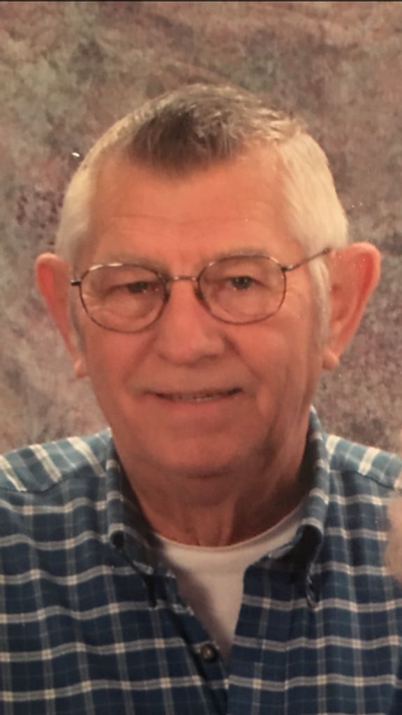 William "Bill" H. Weaver