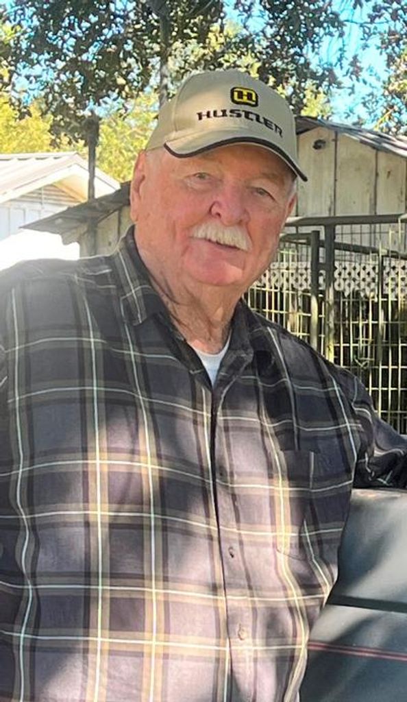 Billie Edwin Holmes Profile Photo
