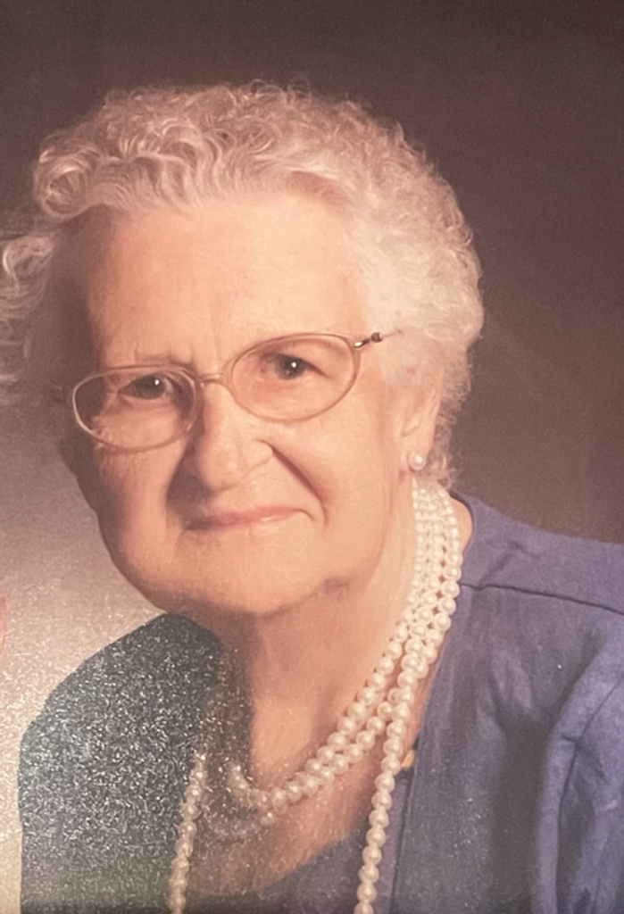 Addie Mae Lawson Profile Photo