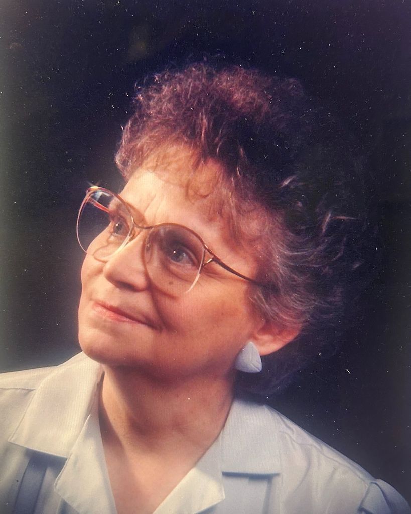 Jane Vanin Profile Photo