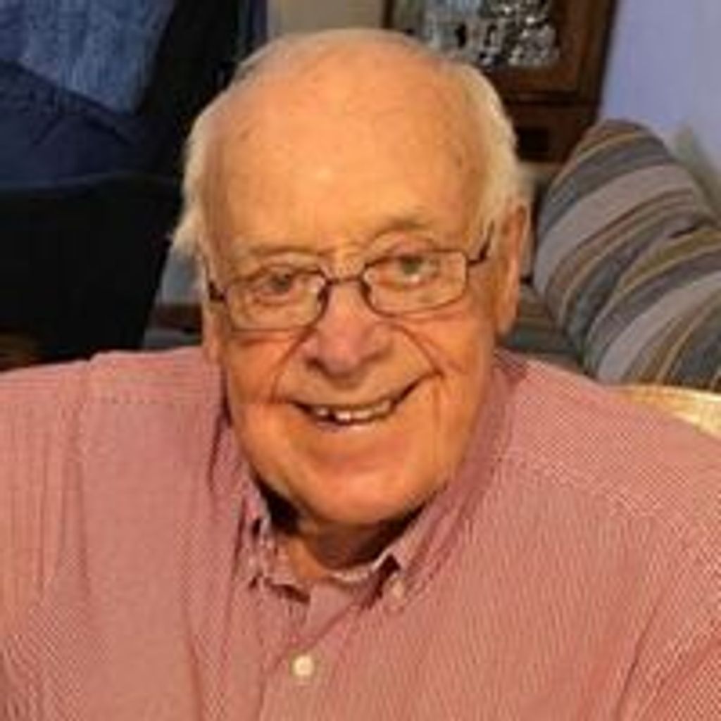 Vernon E. Svendsen Profile Photo