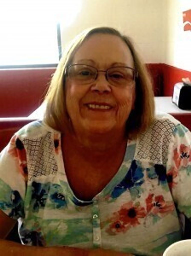 Linda Jane Williamson Profile Photo