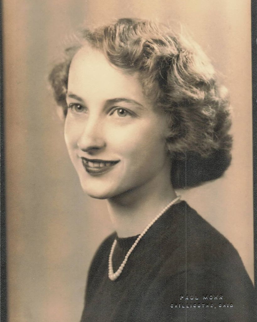 Willene Dodds Miller