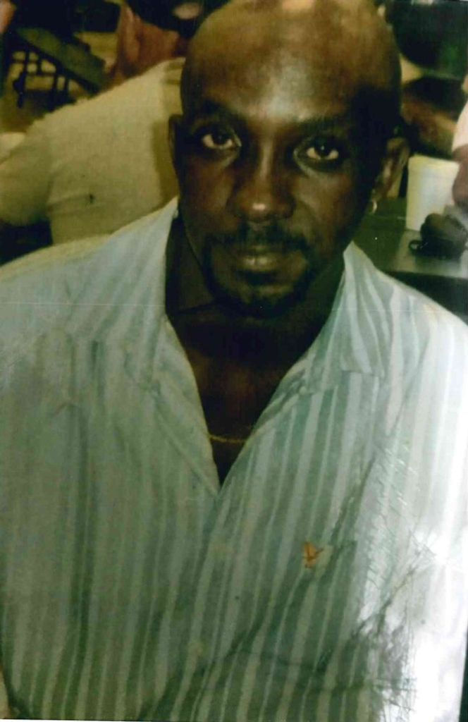 Johnny Lee Williams Profile Photo