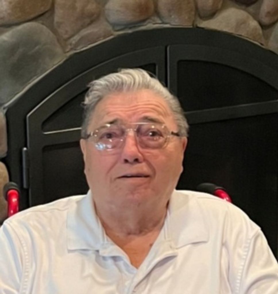 Carmine "Cy" Polito Profile Photo