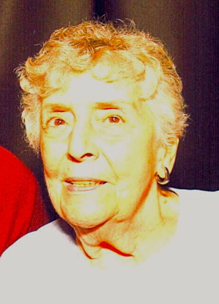 Shirley Mae (Jenkins)  Tobash