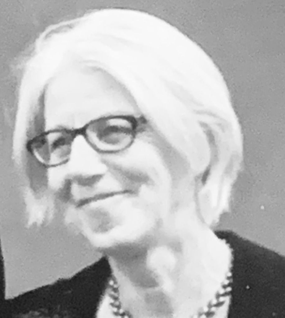 Kathleen Waelder Haines Profile Photo