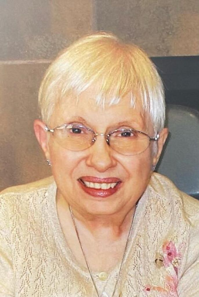 Constance Elizabeth 'Connie' Becker Profile Photo