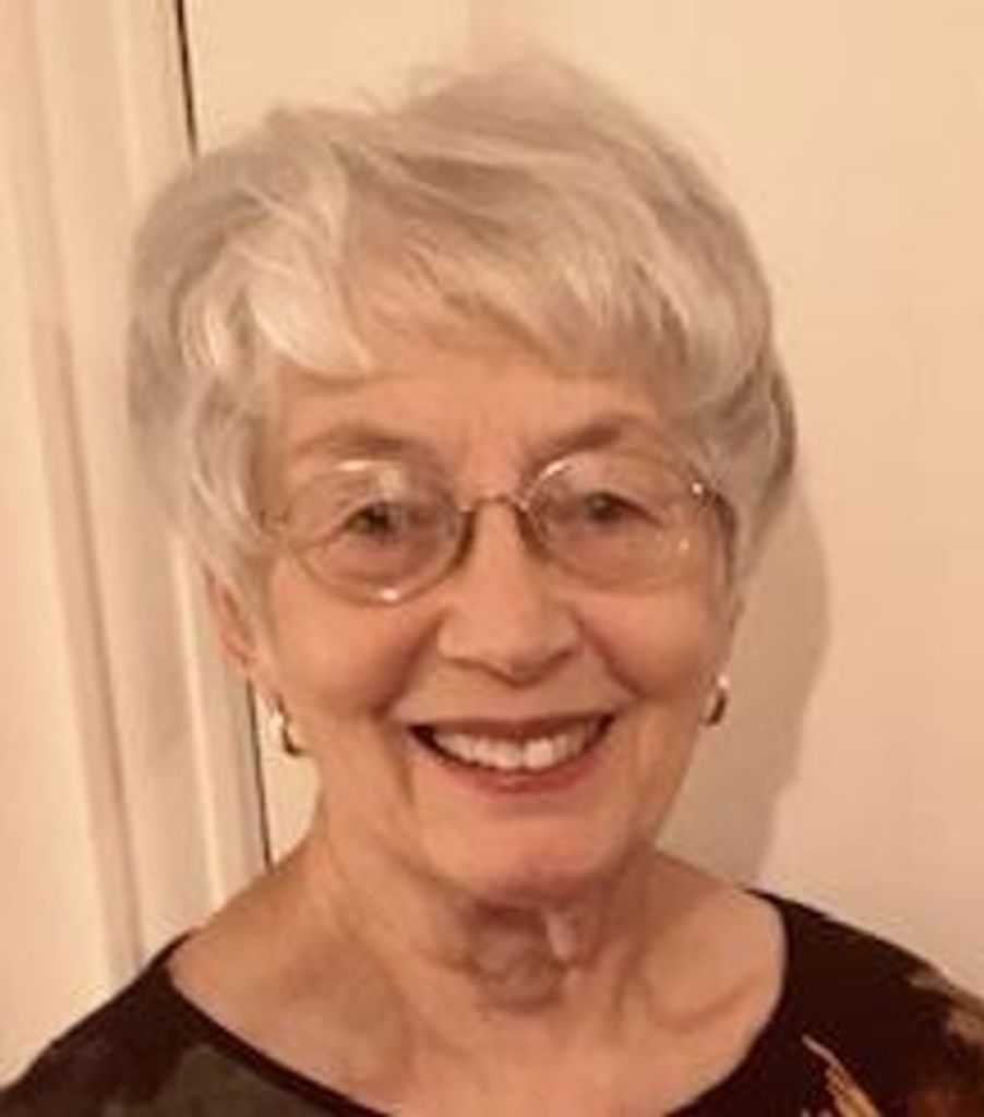 Joan L Burbach