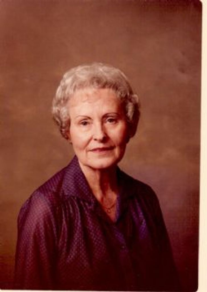 Wilma  Arnold Browne