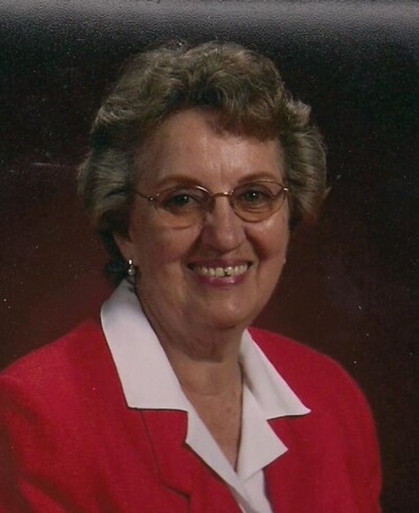 Elizabeth "Betty" J. Hazzard