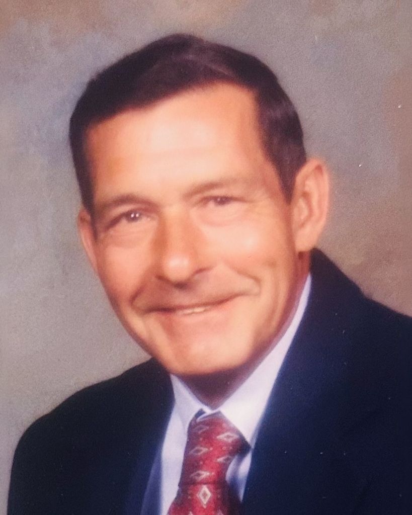 Grady Roberson
