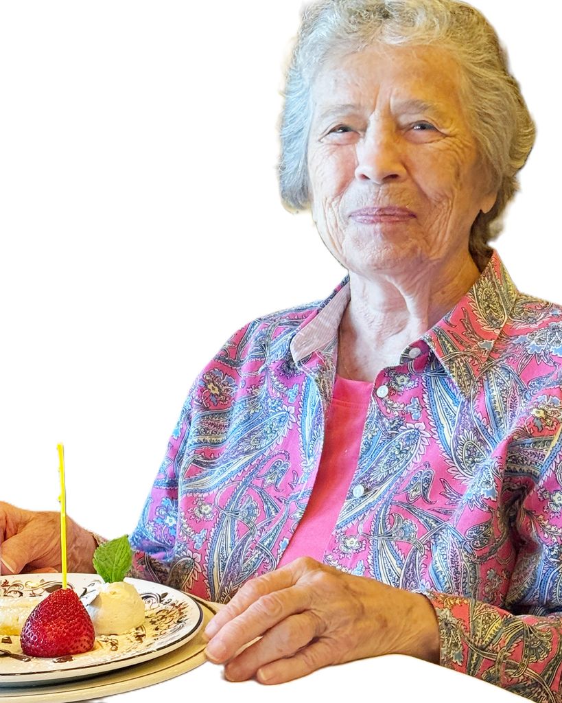 Alice Benson Profile Photo
