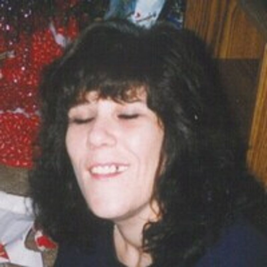 Robin Rosas Profile Photo