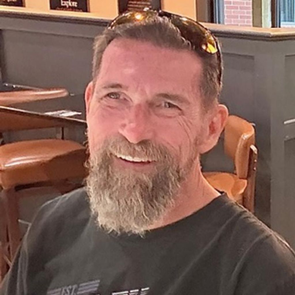 Sean Ogan Profile Photo