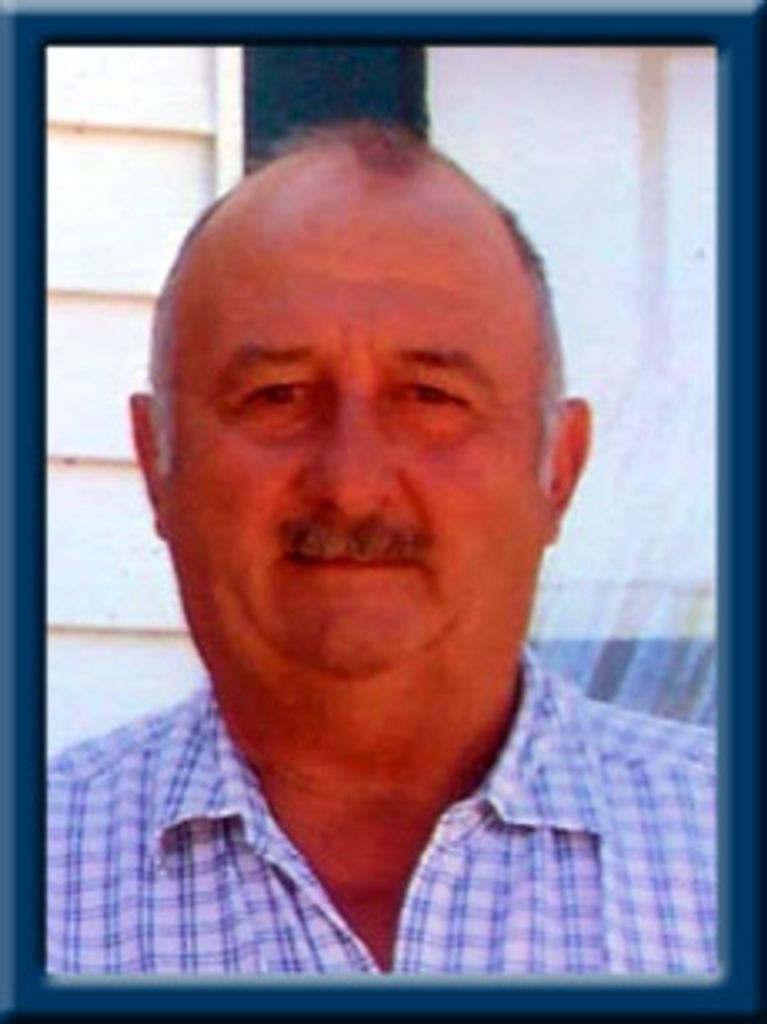 Lloyd Wayne Naugler