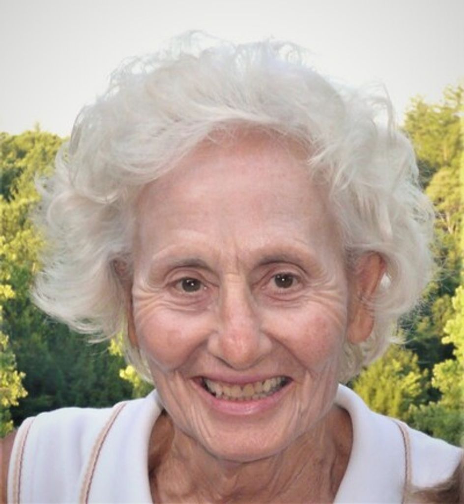 Alice Rodi Profile Photo