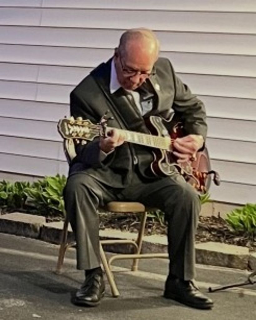 Gary Lee Jacques Sr.