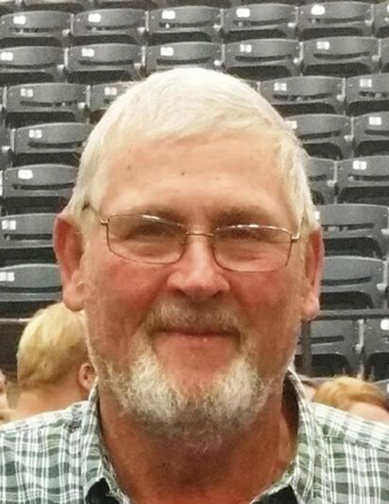 Mr. H. Larry Hurley Profile Photo