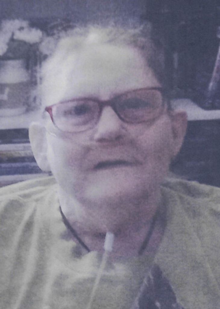 Laura Ann Marvin Profile Photo