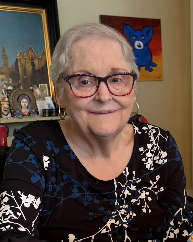 Connie C. Barrow