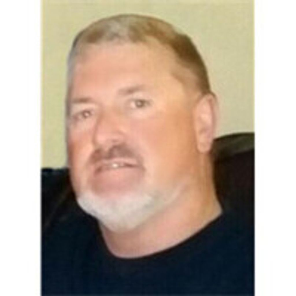 Gregory Gerald Helton