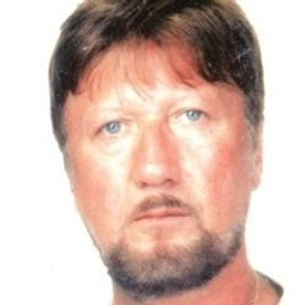 James E. Heffern
