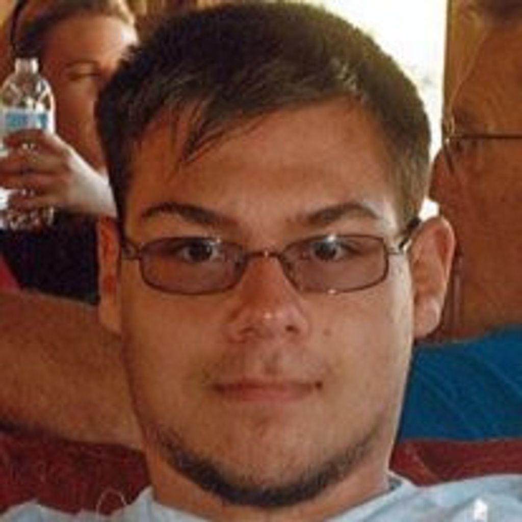 Caleb Dakota Laird